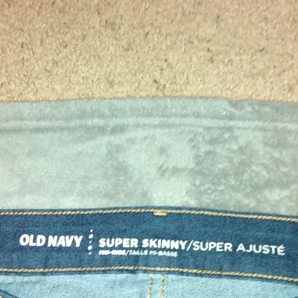 Jeans - Picture 6 of 7